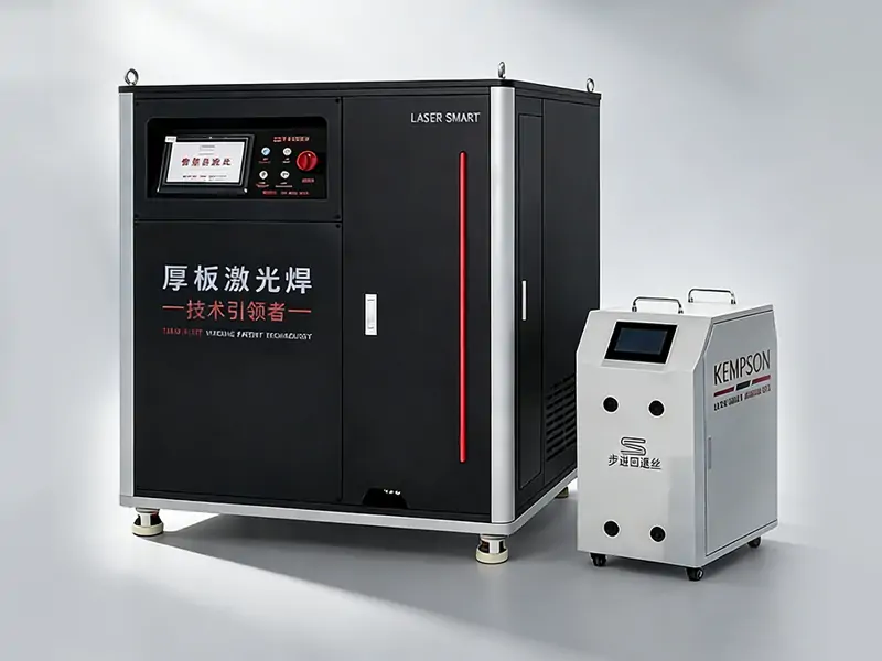 Laser Welding Machine 