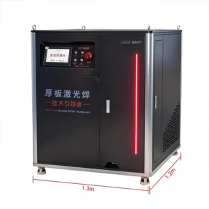 4000W-Air-Laser-Welding-Machine Size