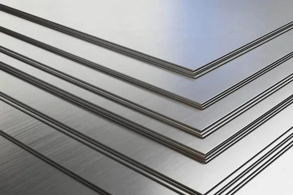 Aluminum Alloy