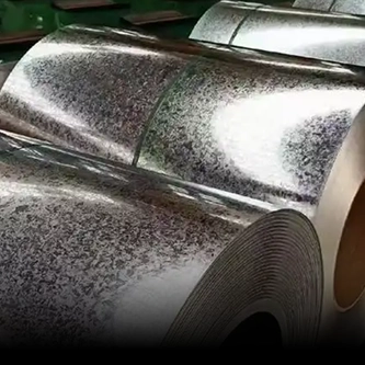 Aluminum alloy