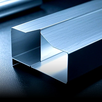 Aluminum alloy