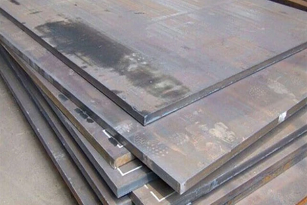 Carbon Steel