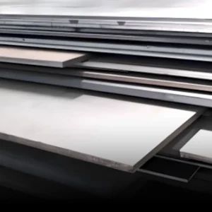 Carbon steel: 3–12 mm