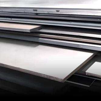 Carbon steel: 3–12 mm