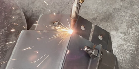 Laser Welding