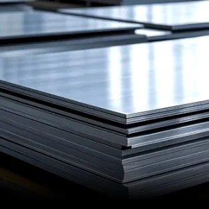 Stainless steel: 2–10 mm
