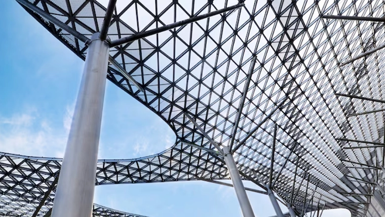 Steel Structure & Heavy Fabrication