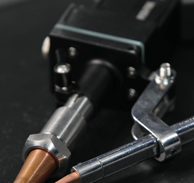 Welding Gun