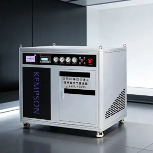 3 in 1 Laser Welding Machine