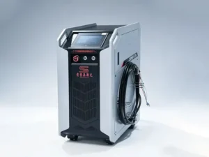 Air Cooled Handheld Laser Welding Machine WASC1100W1500W2000W