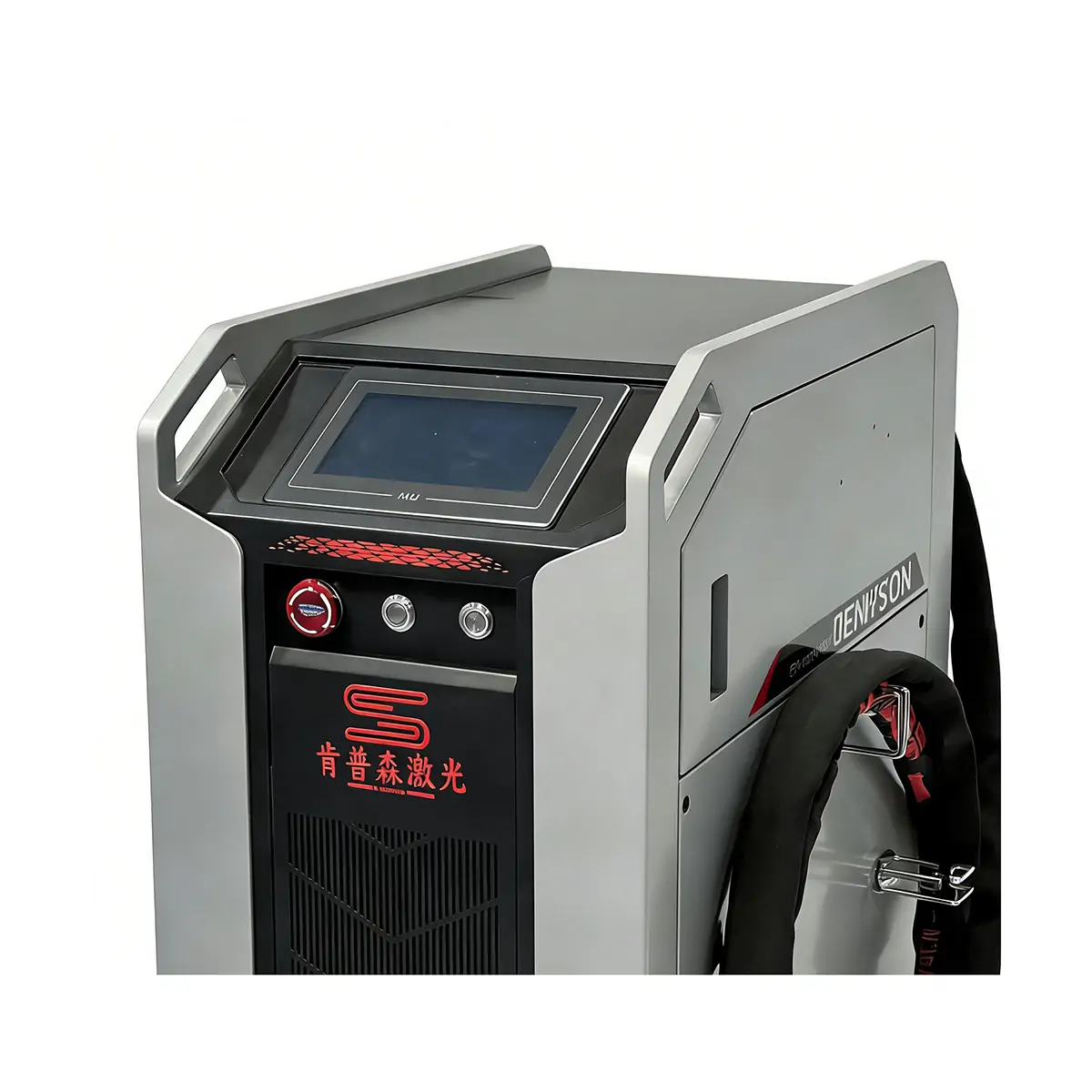 Air Cooled Handheld Laser Welding Machine (3)
