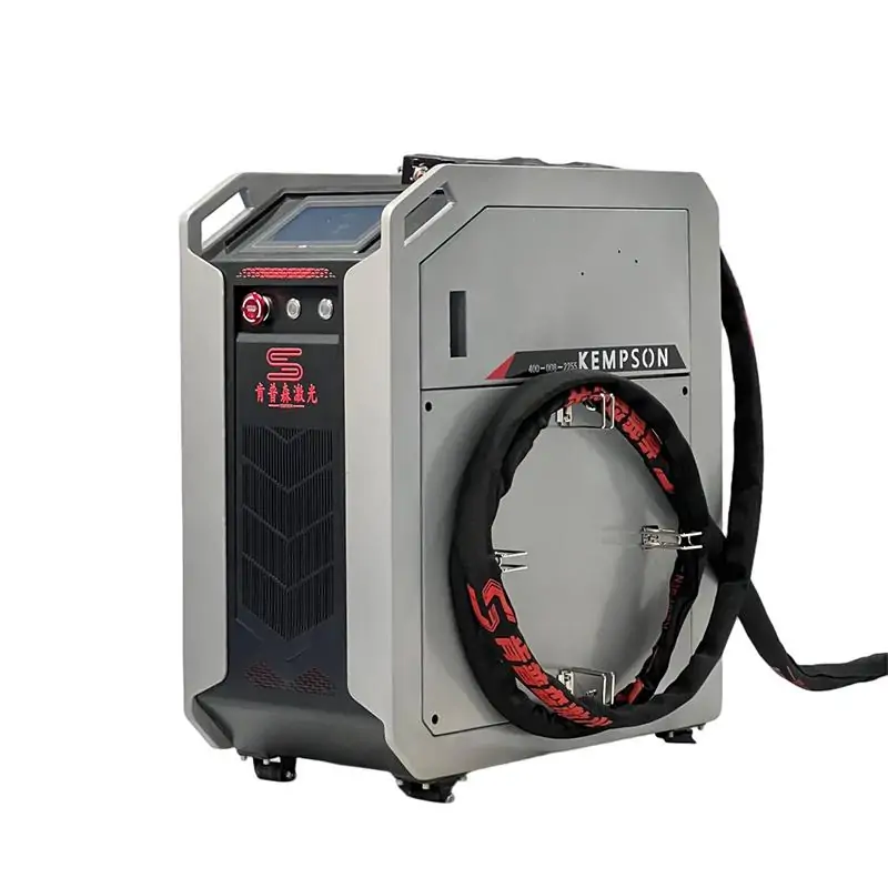 Air Cooled Handheld Laser Welding Machine (6)