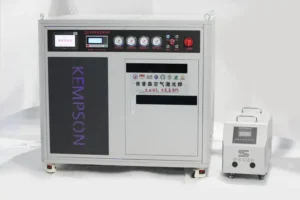 Air Laser Welding Machine