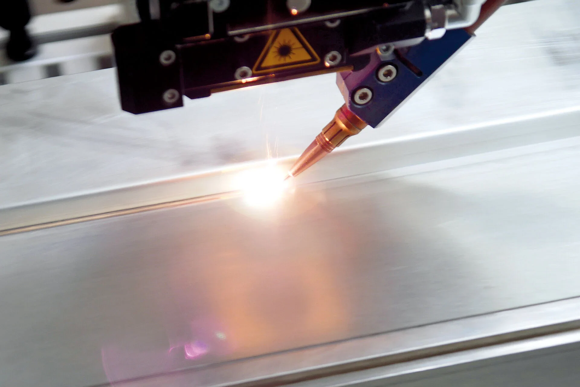 Diode-Laser-Welding
