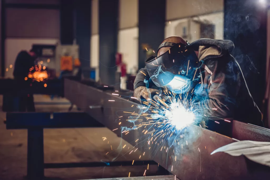 Equipment Maintenance & Refurbishment