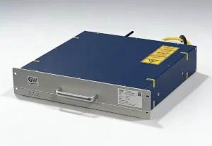 Laser Nitrogen Generator System