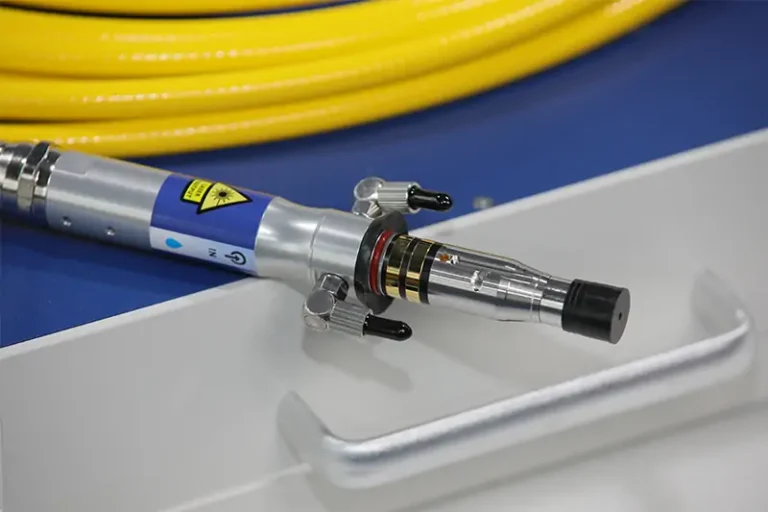 Laser Nitrogen Generator System