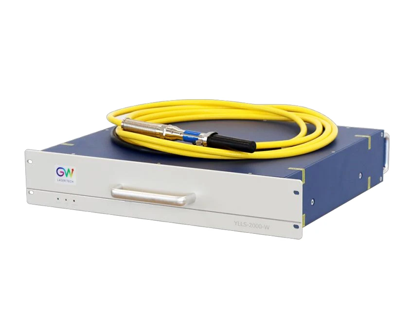Laser Nitrogen Generator System