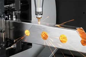 Square Tube Cutting
