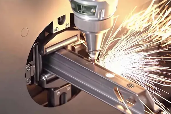 Square Tube Cutting