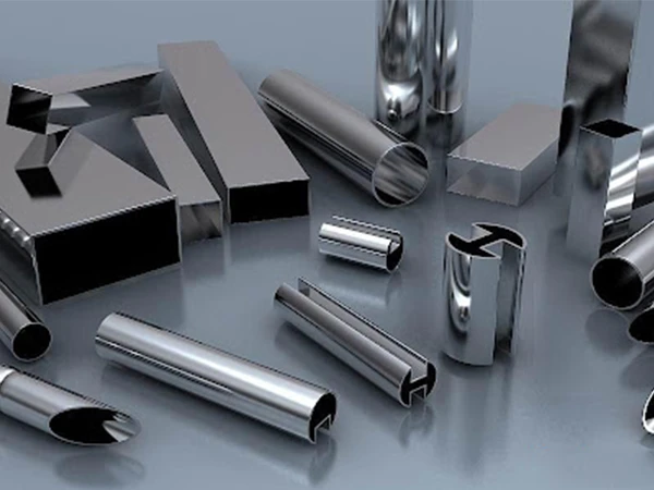 Automotive Parts Production
