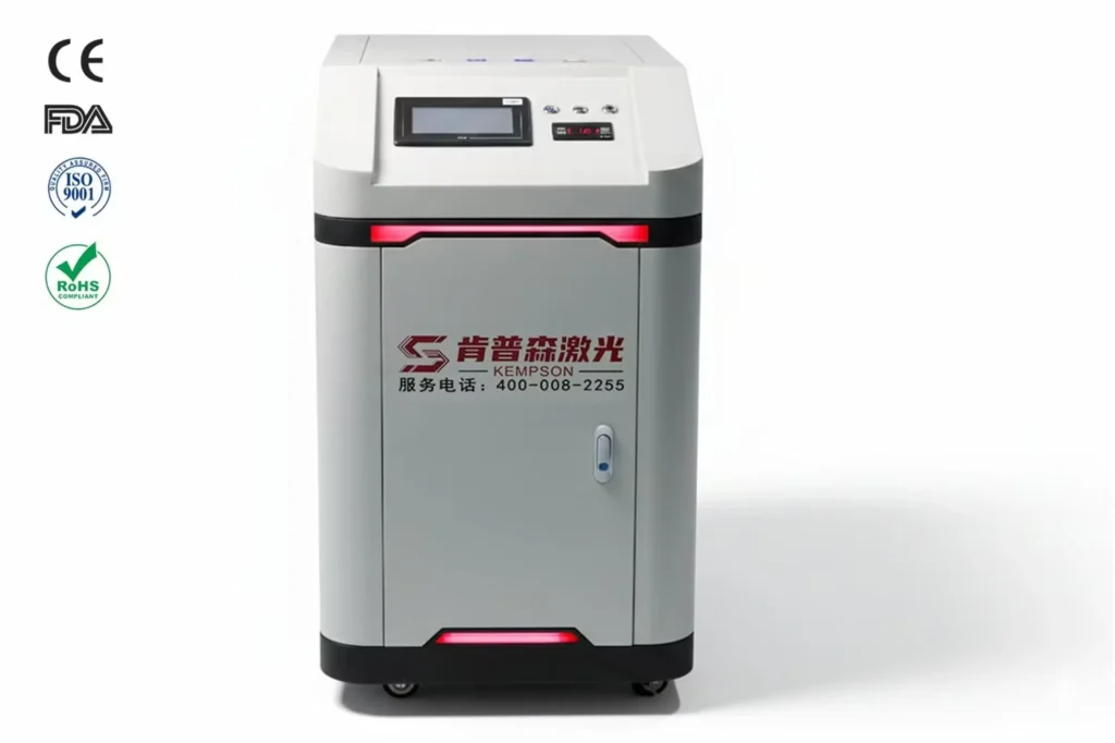 water-cooling-heavy-duty-laser-welding-machine