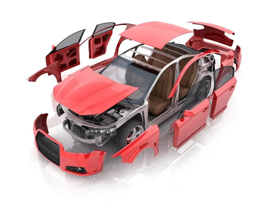 Automotive-Parts-Cleaning