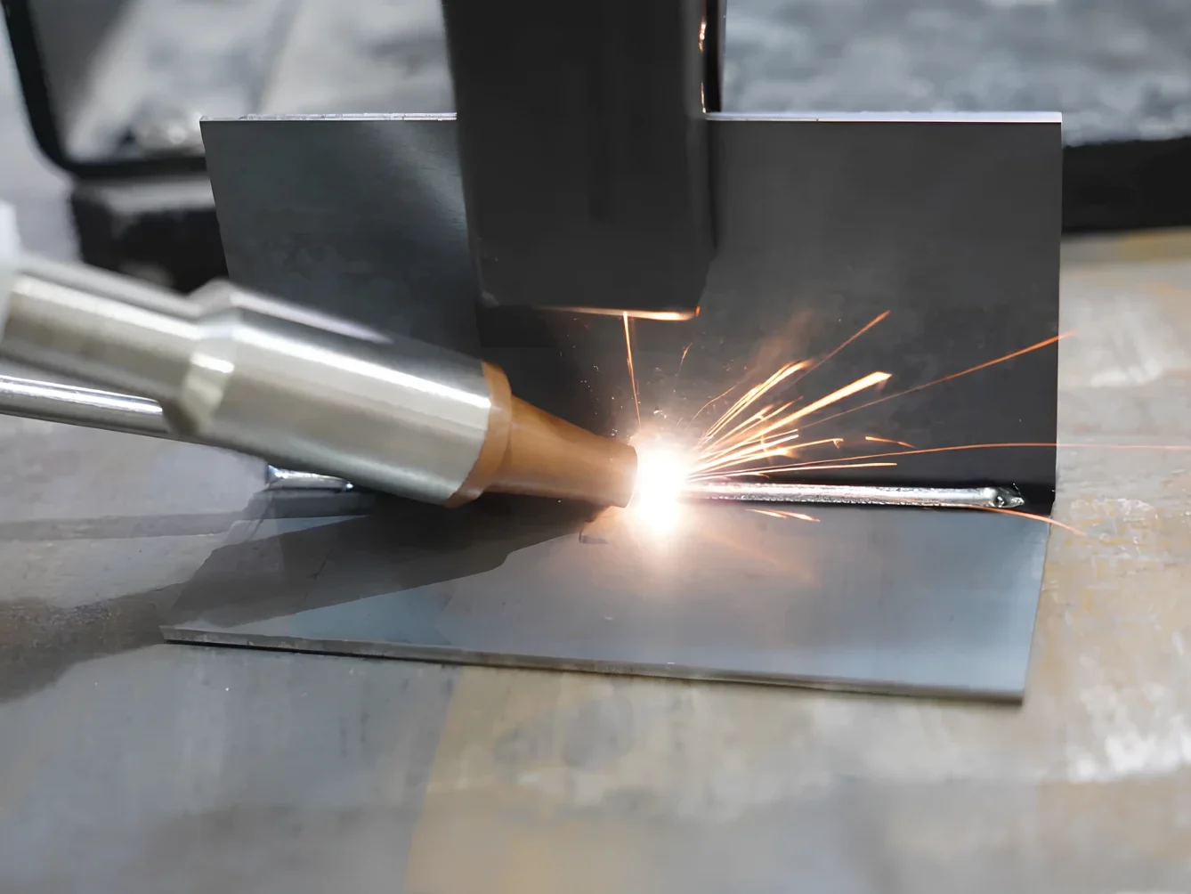 Can You Laser Weld Aluminum
