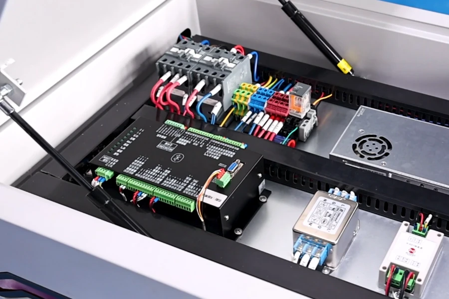 Control System