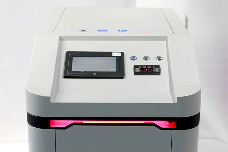 Control System