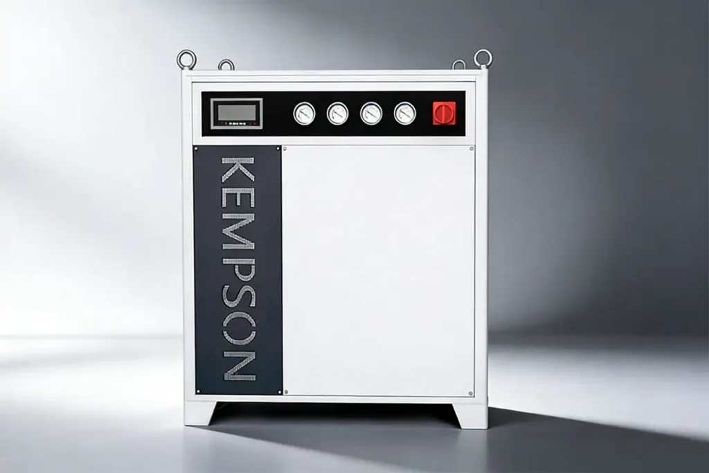 Fiber Laser Welding Machine