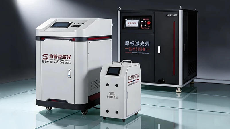 Handheld Laser Welding Machine