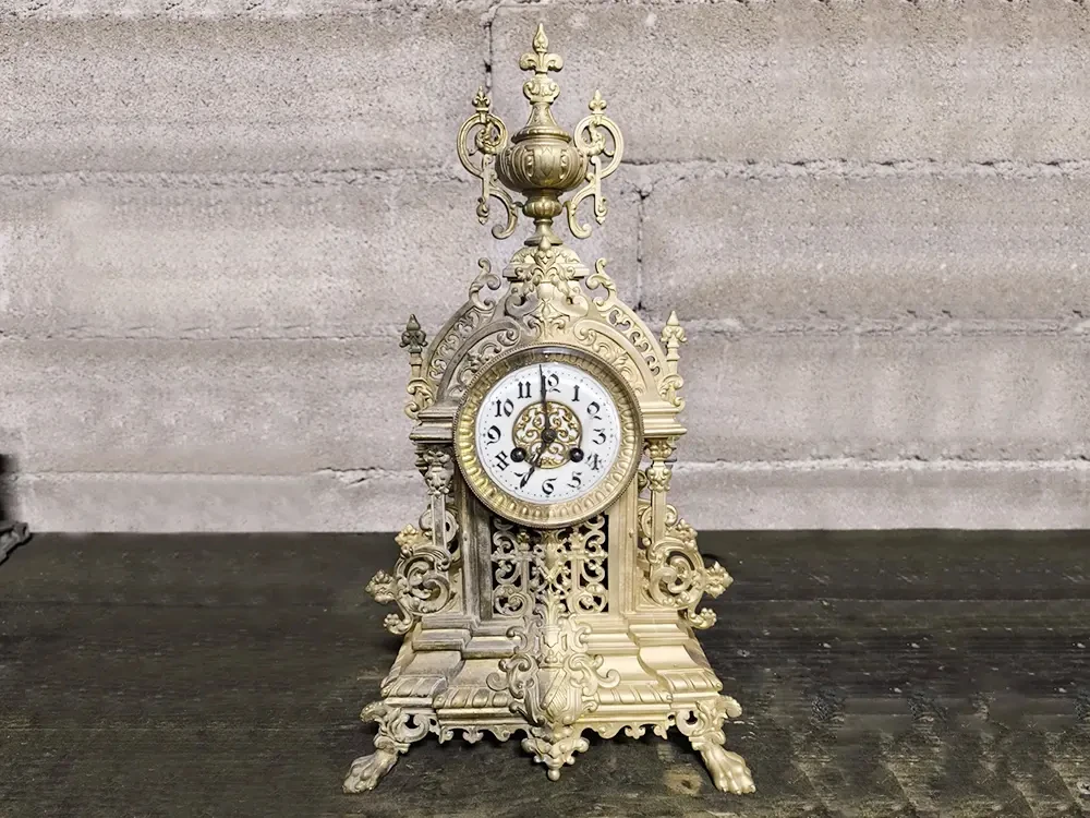 Heritage-and-Artifact-Restoration