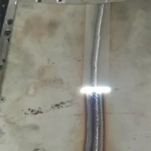 Laser Cleaning Effect Show (11)
