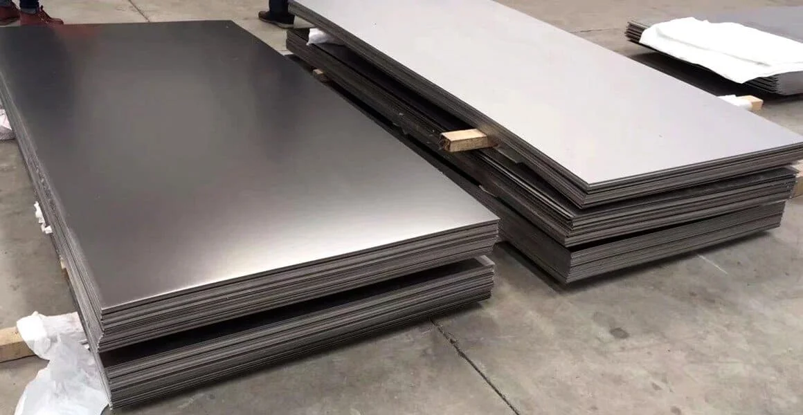 Sheet Steel