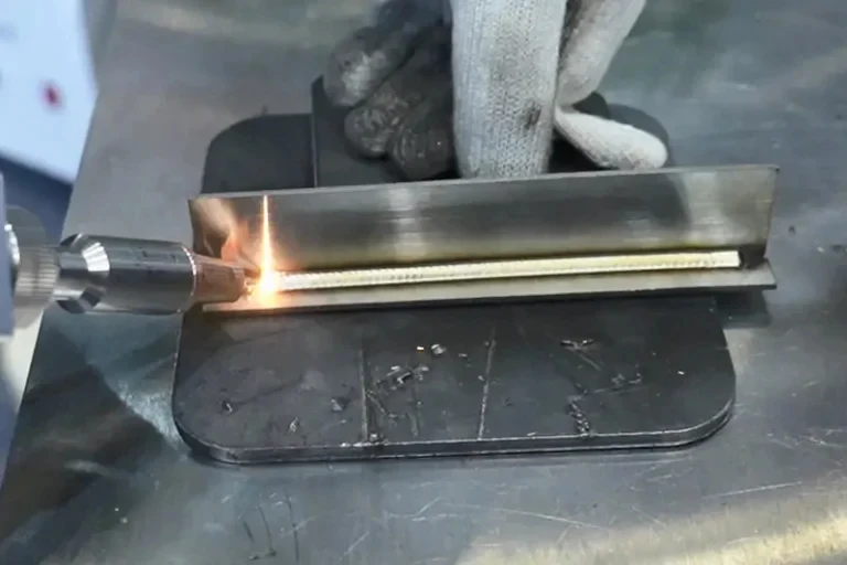 Laser Welding Machine for Stainless Steel