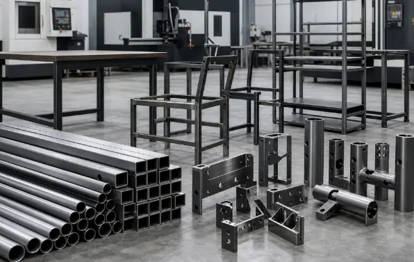 Hardware and Metal Products
