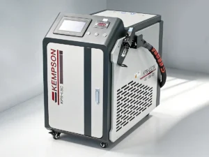 4 in 1 Water Cooled Laser Welding Machine for Sale