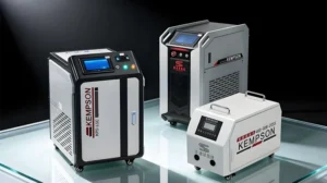 5 In 1 Handheld Metal Laser Welding Machine
