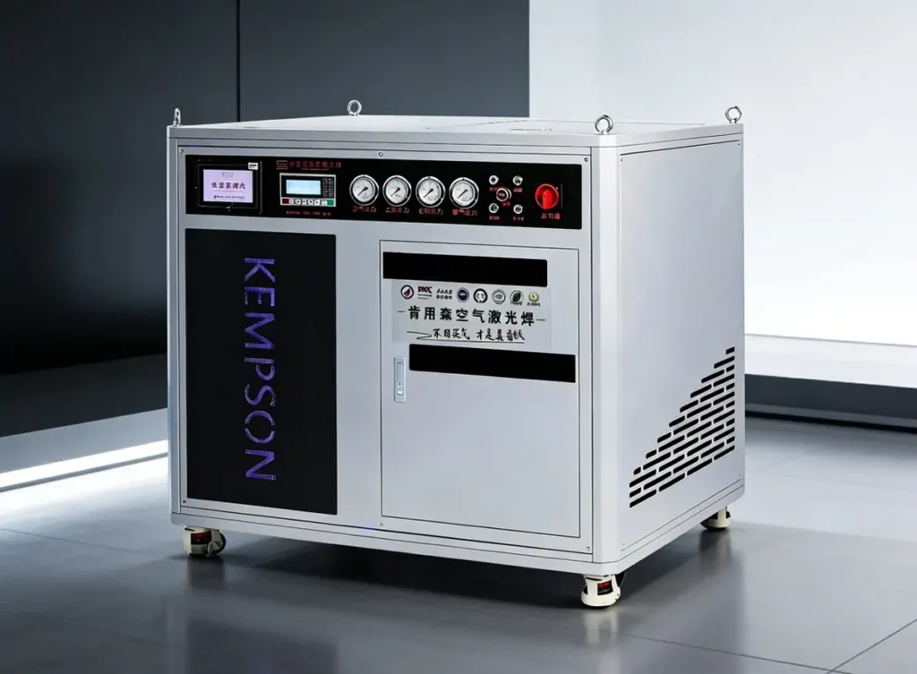 Air-Laser-Welding-Machine