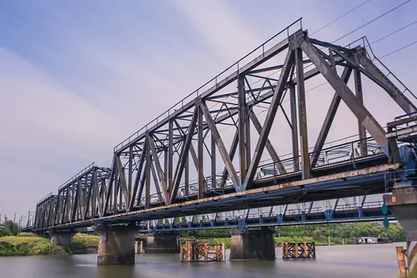 Steel Structure