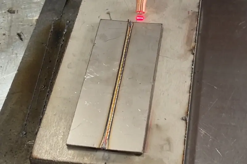 Cleaning-Welds-Before