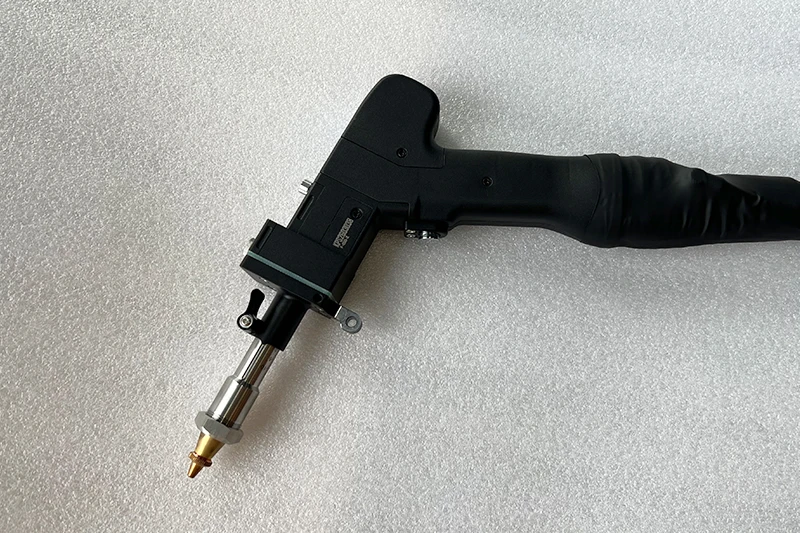 Laser-Cutting-metal-gun-tip