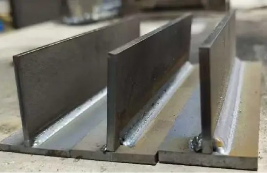 Laser Welder For 12mm Carbon Steel