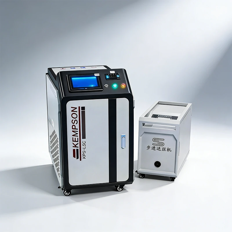 Laser Welder