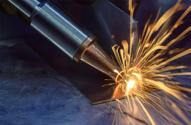 Laser Welding