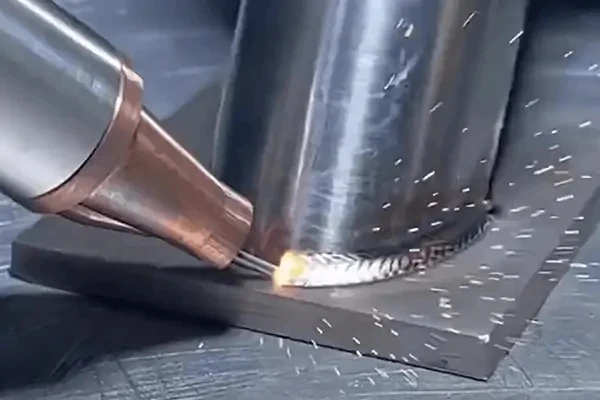 Laser Welding Machine for Stainless Steel
