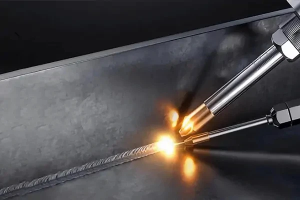 Laser Welding Machine for Stainless Steel