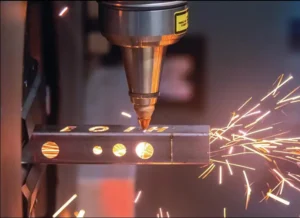 Square Tube Cutting