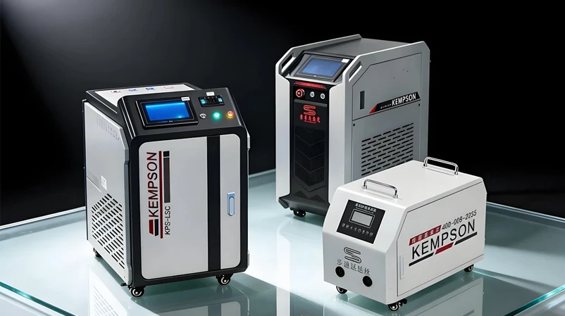 Water-Cooled vs Air-Cooled Options